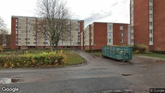 Apartments for rent in Eskilstuna - Photo from Google Street View