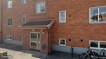 Apartments for rent in Uddevalla - Photo from Google Street View