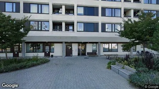 Apartments for rent in Gävle - Photo from Google Street View