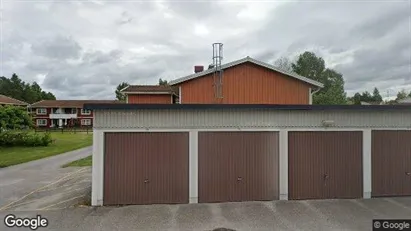 Apartments for rent in Hudiksvall - Photo from Google Street View