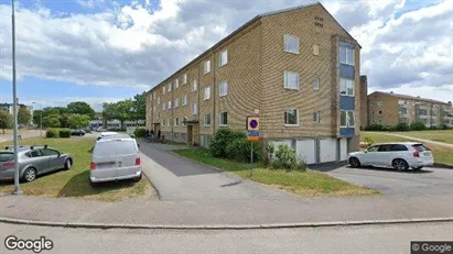 Apartments for rent in Kalmar - Photo from Google Street View