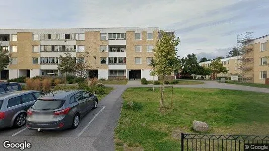 Apartments for rent in Finspång - Photo from Google Street View