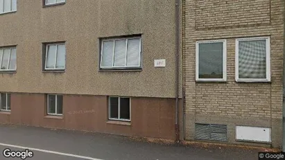 Apartments for rent in Nässjö - Photo from Google Street View