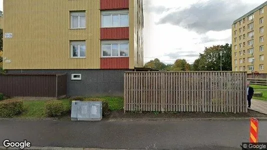 Apartments for rent in Norrköping - Photo from Google Street View