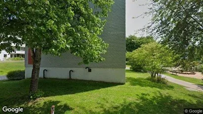 Apartments for rent in Borås - Photo from Google Street View