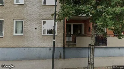 Apartments for rent in Vansbro - Photo from Google Street View