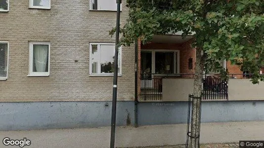 Apartments for rent in Vansbro - Photo from Google Street View