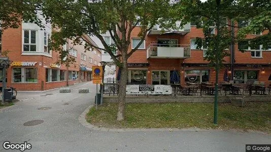 Apartments for rent in Sigtuna - Photo from Google Street View