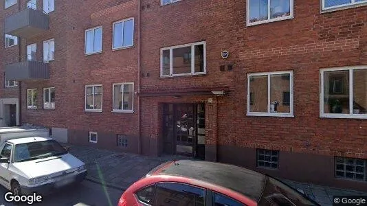 Apartments for rent in Landskrona - Photo from Google Street View