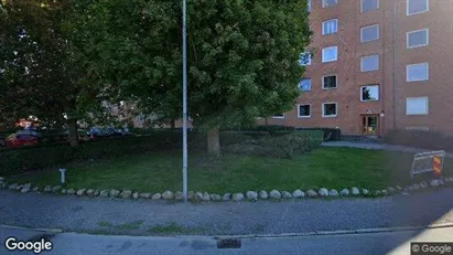 Apartments for rent in Helsingborg - Photo from Google Street View