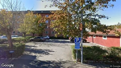 Apartments for rent in Helsingborg - Photo from Google Street View