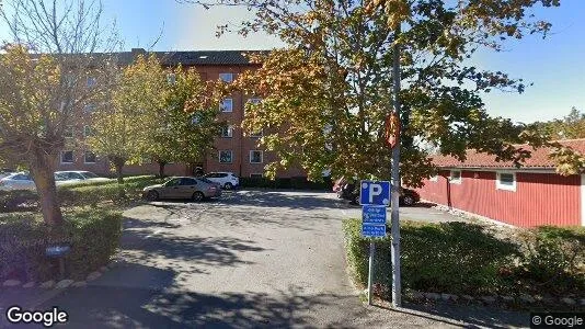 Apartments for rent in Helsingborg - Photo from Google Street View