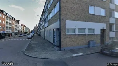 Apartments for rent in Landskrona - Photo from Google Street View