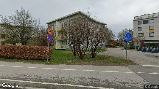 Rooms for rent in Lund - Photo from Google Street View