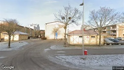 Apartments for rent in Västerås - Photo from Google Street View