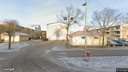Apartments for rent in Västerås - Photo from Google Street View