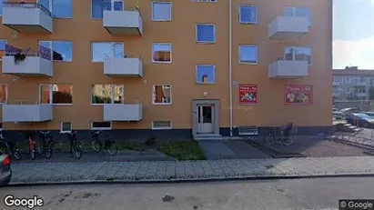 Apartments for rent in Landskrona - Photo from Google Street View