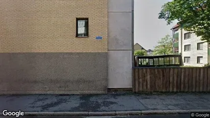 Apartments for rent in Enköping - Photo from Google Street View Apartments for rent in Enköping - Photo from Google Street View