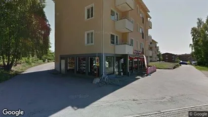 Apartments for rent in Västerås - Photo from Google Street View