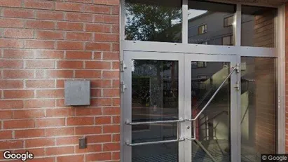 Rooms for rent in Lund - Photo from Google Street View