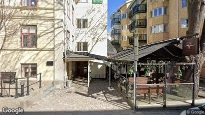 Apartments for rent in Karlstad - Photo from Google Street View