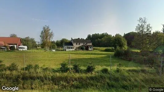 Apartments for rent in Nässjö - Photo from Google Street View