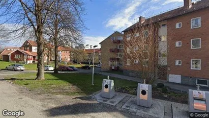 Apartments for rent in Skövde - Photo from Google Street View