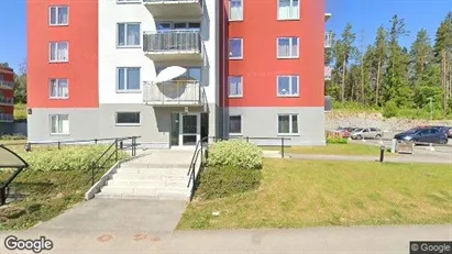 Apartments for rent in Eskilstuna - Photo from Google Street View