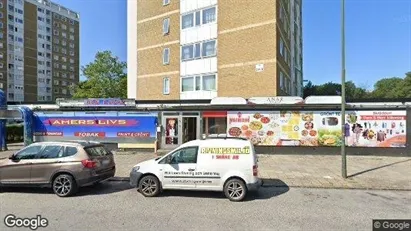 Apartments for rent in Malmö City - Photo from Google Street View