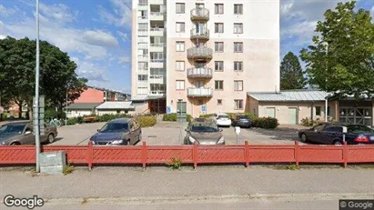 Apartments for rent in Enköping - Photo from Google Street View Apartments for rent in Enköping - Photo from Google Street View