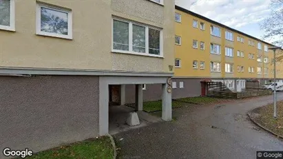 Apartments for rent in Eskilstuna - Photo from Google Street View