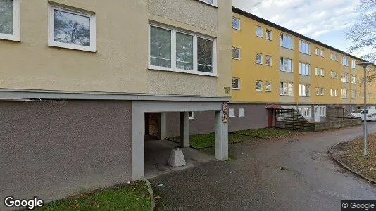 Apartments for rent in Eskilstuna - Photo from Google Street View