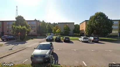 Apartments for rent in Motala - Photo from Google Street View