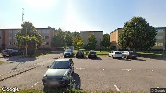 Apartments for rent in Motala - Photo from Google Street View