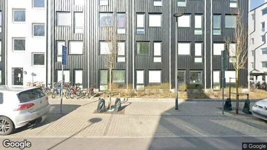 Rooms for rent in Lund - Photo from Google Street View
