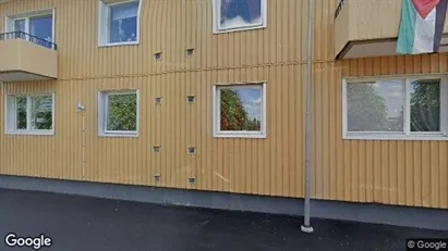 Apartments for rent in Mellerud - Photo from Google Street View