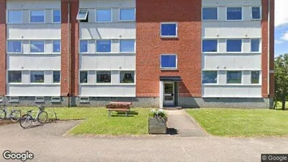 Apartments for rent in Falköping - Photo from Google Street View