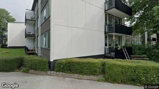 Rooms for rent in Lund - Photo from Google Street View