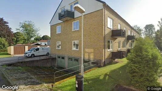 Apartments for rent in Ljungby - Photo from Google Street View