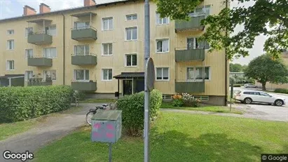 Apartments for rent in Finspång - Photo from Google Street View