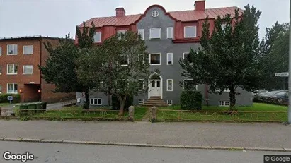 Apartments for rent in Nässjö - Photo from Google Street View
