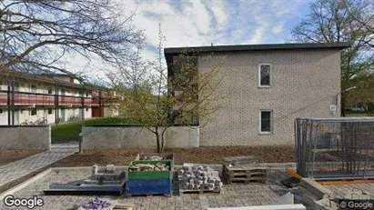 Rooms for rent in Lund - Photo from Google Street View