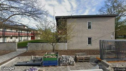 Rooms for rent in Lund - Photo from Google Street View