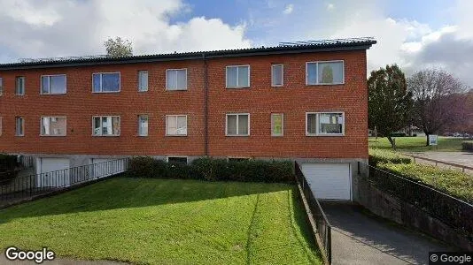Apartments for rent in Älmhult - Photo from Google Street View