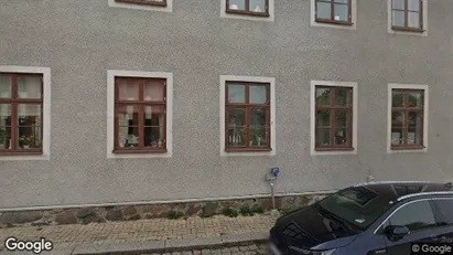 Apartments for rent in Nyköping - Photo from Google Street View