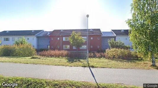 Apartments for rent in Sigtuna - Photo from Google Street View