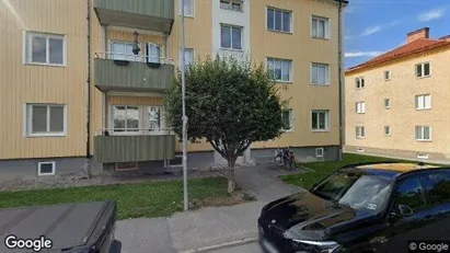 Apartments for rent in Strängnäs - Photo from Google Street View