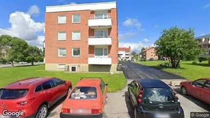 Apartments for rent in Strömsund - Photo from Google Street View