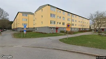Apartments for rent in Eskilstuna - Photo from Google Street View