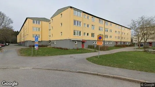 Apartments for rent in Eskilstuna - Photo from Google Street View